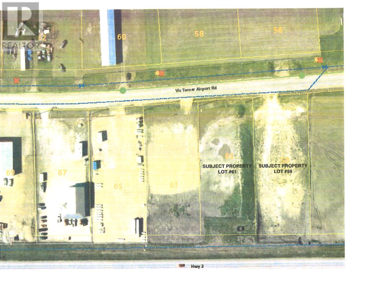 59 & 61 Vic Turner Airport Road Property Photo 5