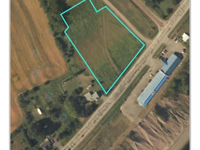 Boul. Perron Property Photo 2