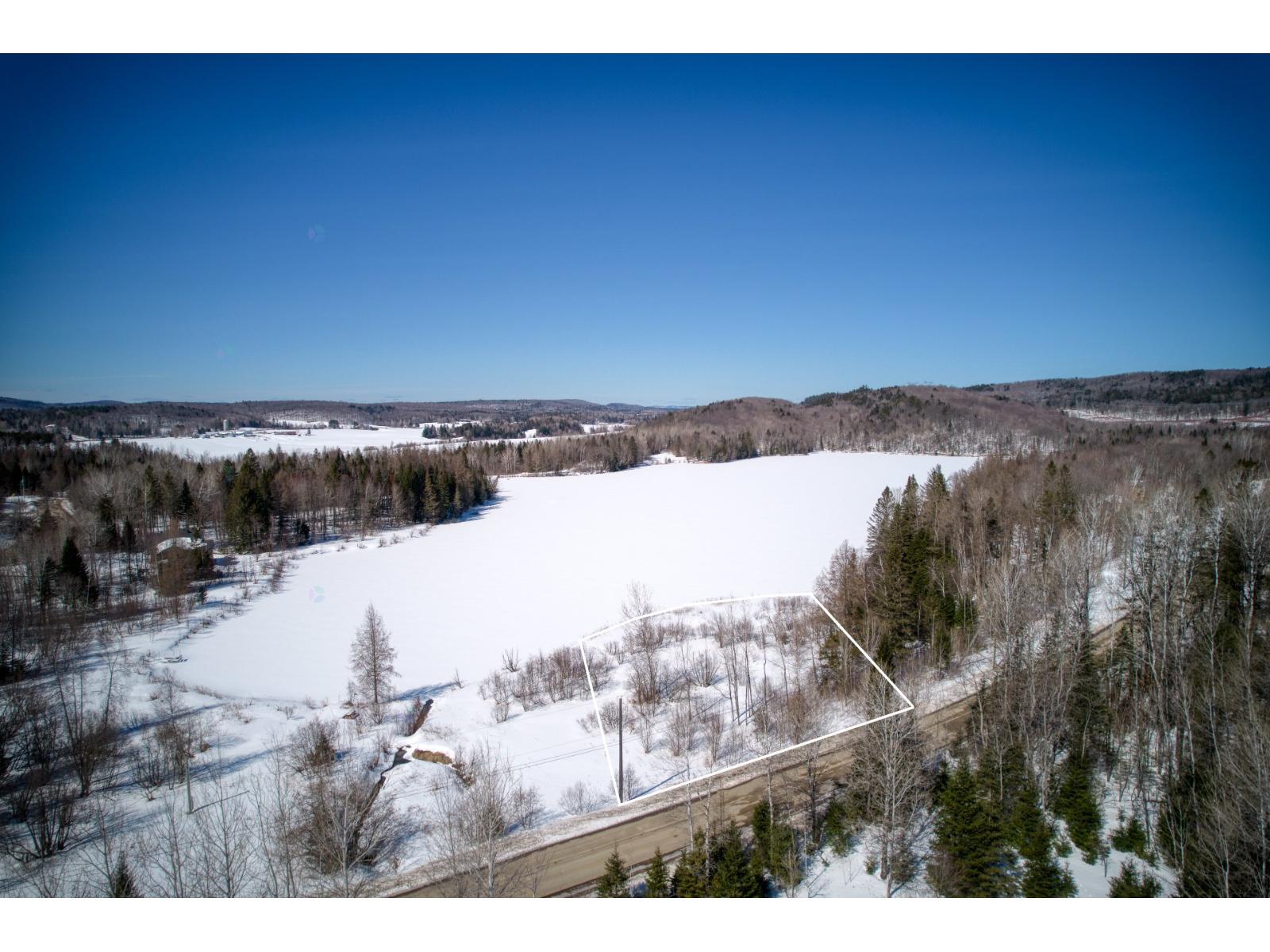 Ch. Du Lac-aux-sources Property Photo 1