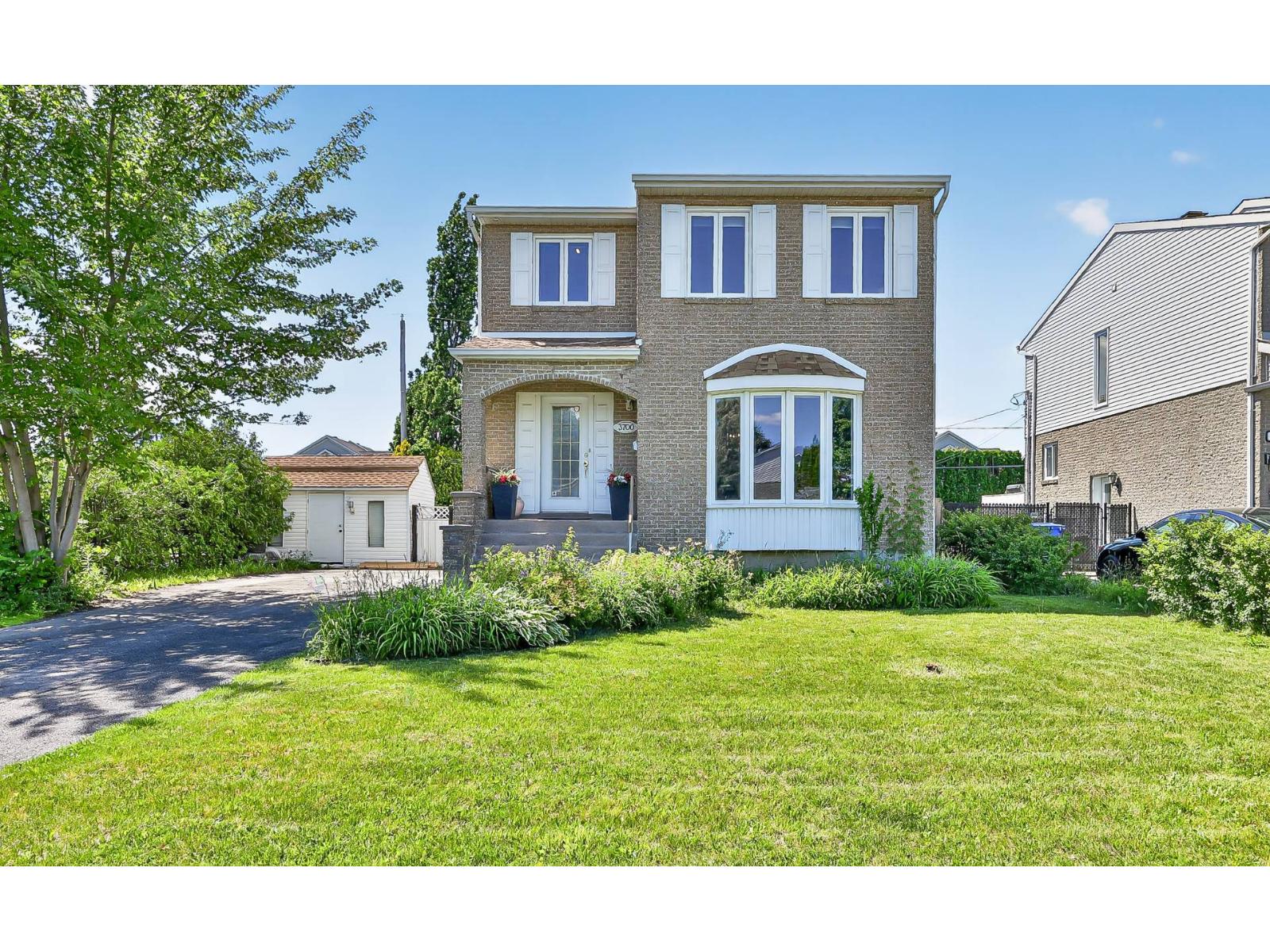 3700 Rue Loiselle