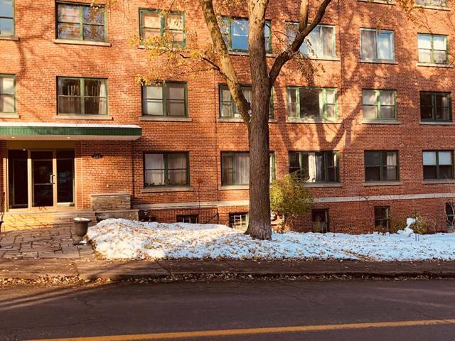 3375 Av. Ridgewood, #314 Property Photo 1