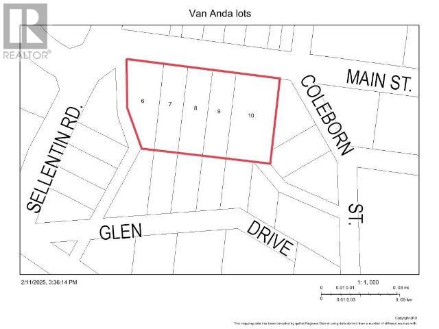 Lots 6-10 Main Street Property Photo 6