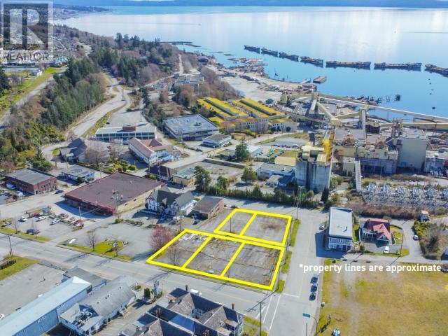 Lot 3 MARINE AVE Property Photo 1