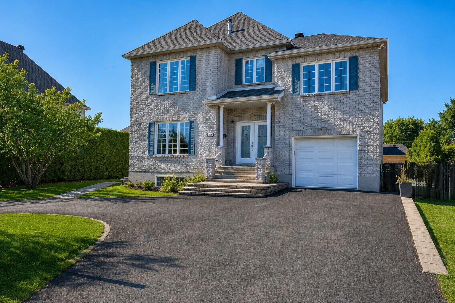 580 Rue De Coubertin Property Photo 1