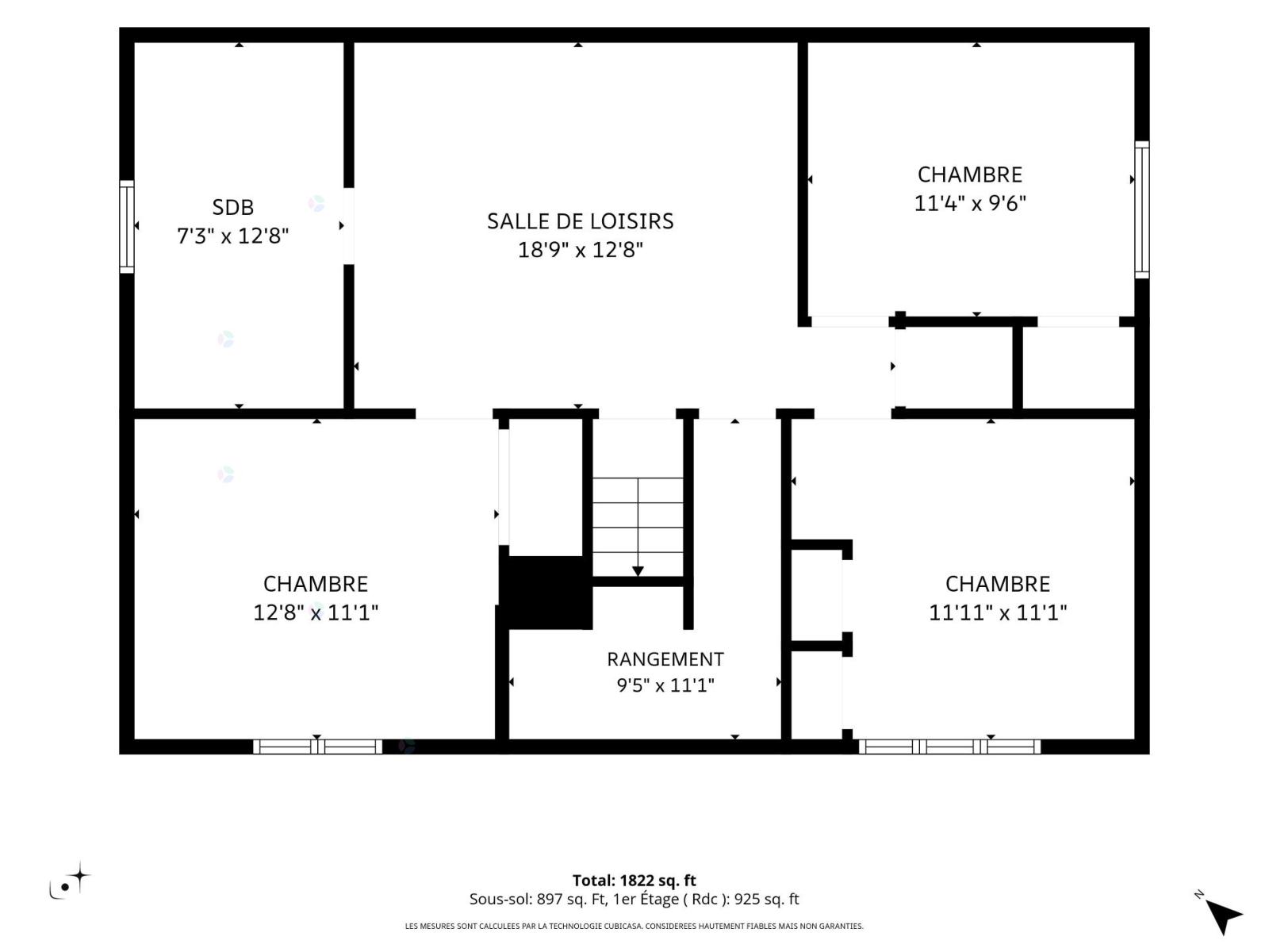 650 Rue Champlain Property Photo 42