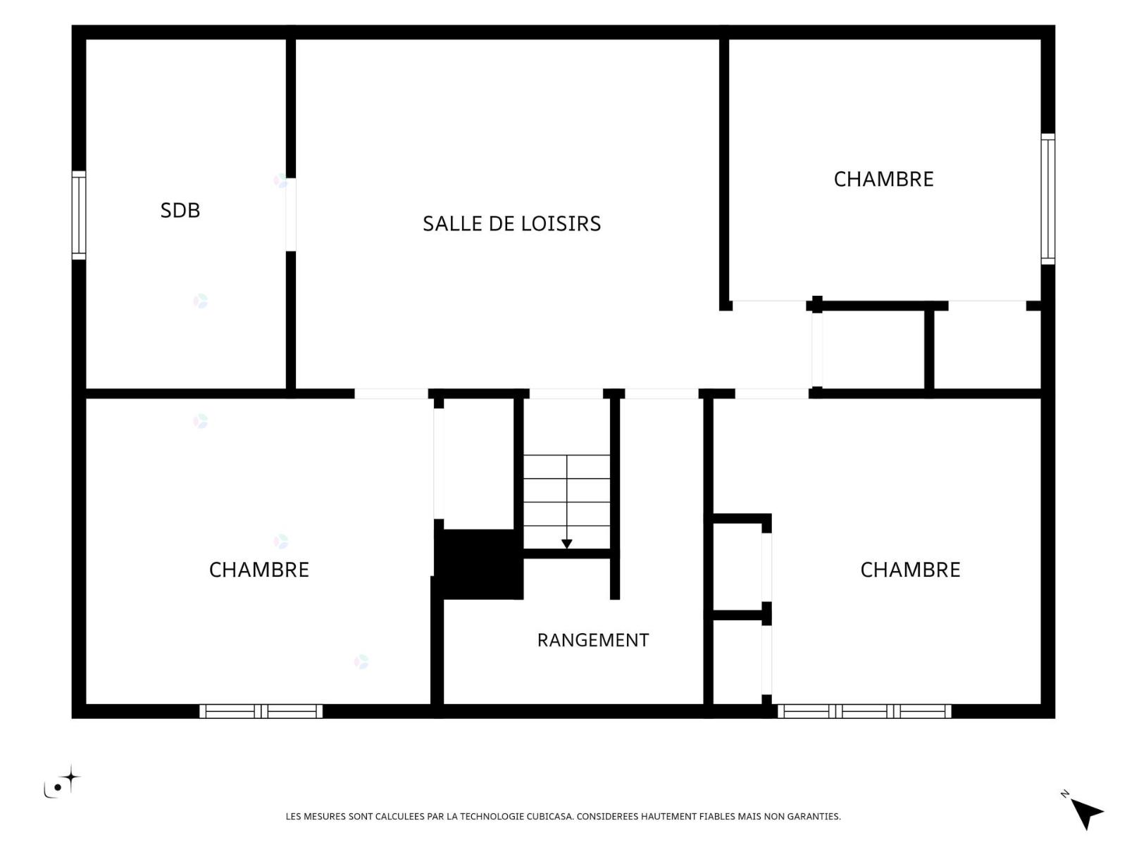 650 Rue Champlain Property Photo 43