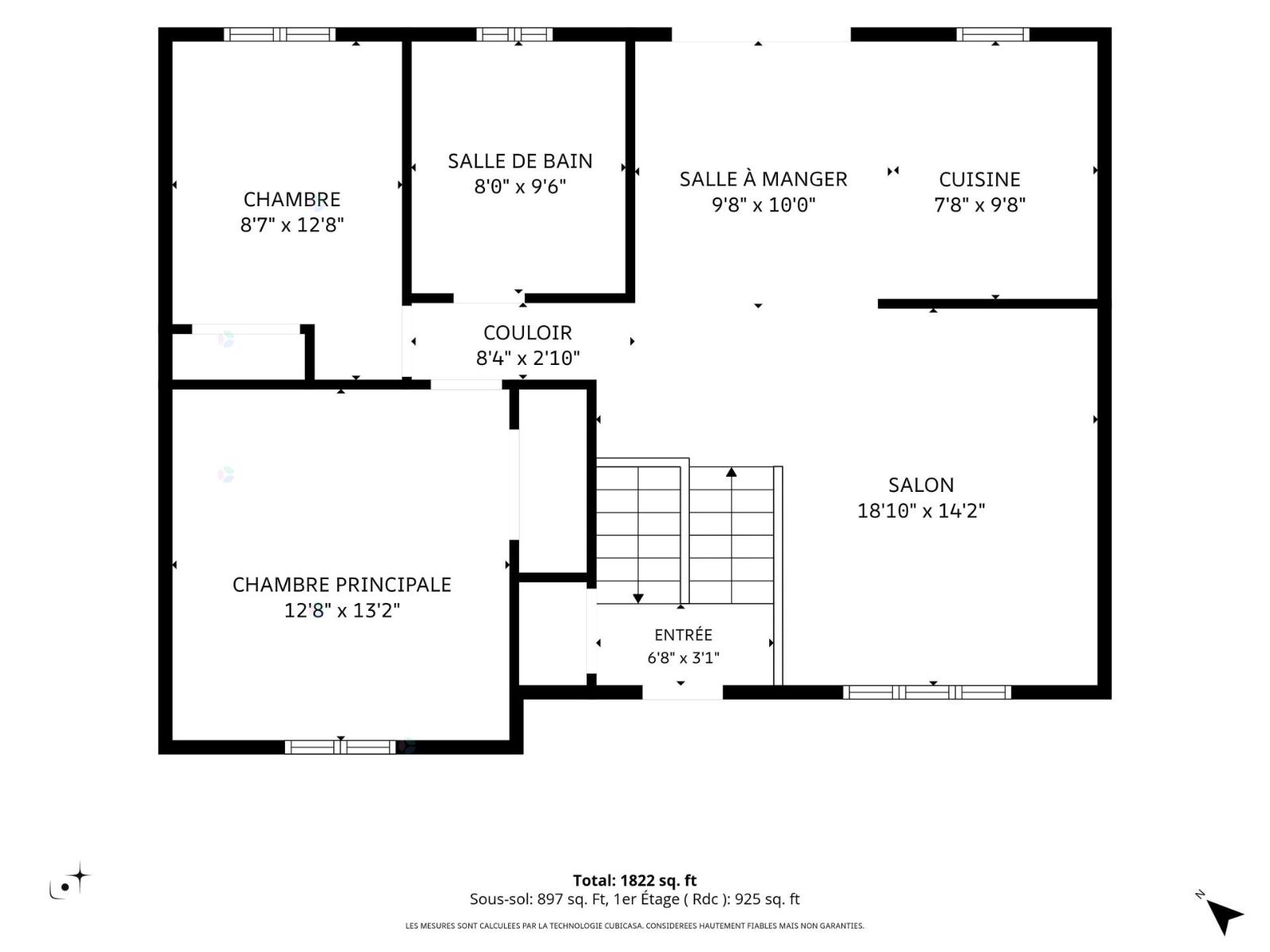 650 Rue Champlain Property Photo 44