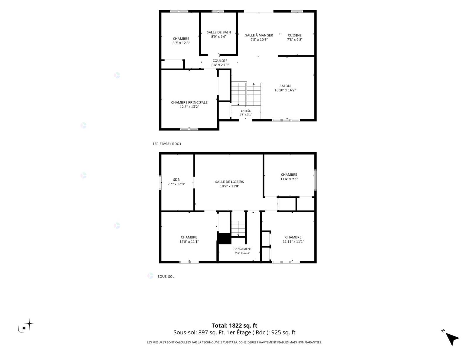 650 Rue Champlain Property Photo 46