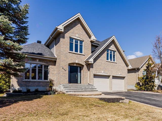 4145 Rue De L'Orchidée