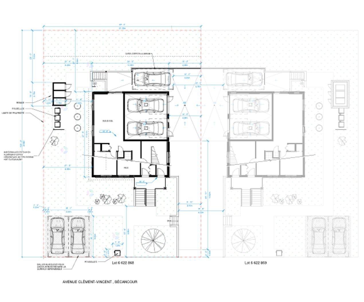 Av. Clément-vincent Property Photo 10