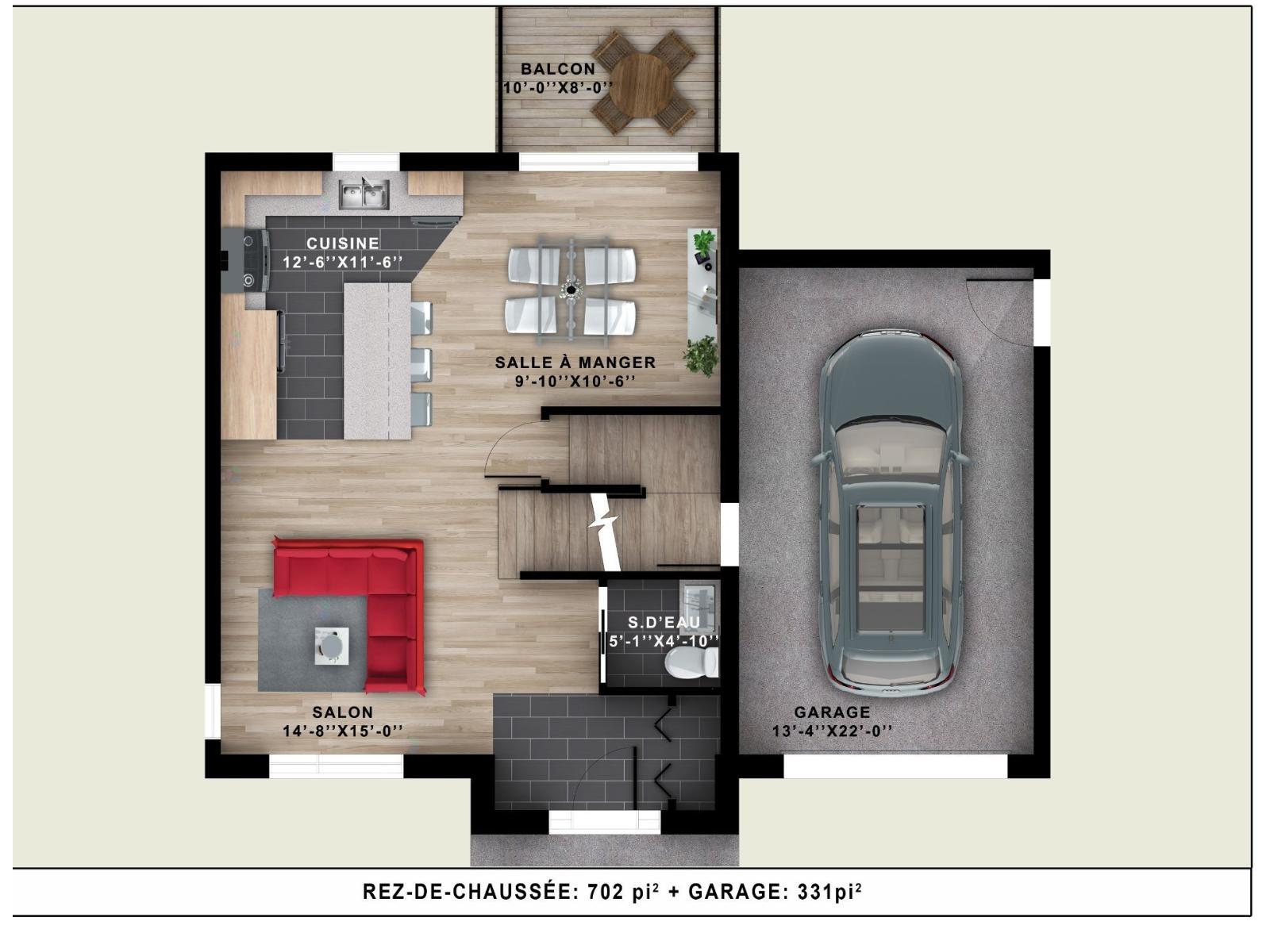 27 Place Huguette-huot Property Photo 3
