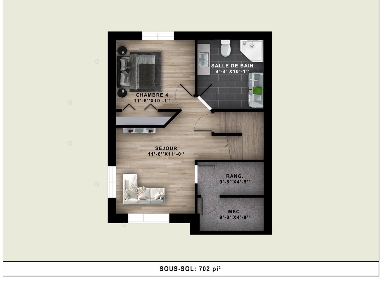 27 Place Huguette-huot Property Photo 5