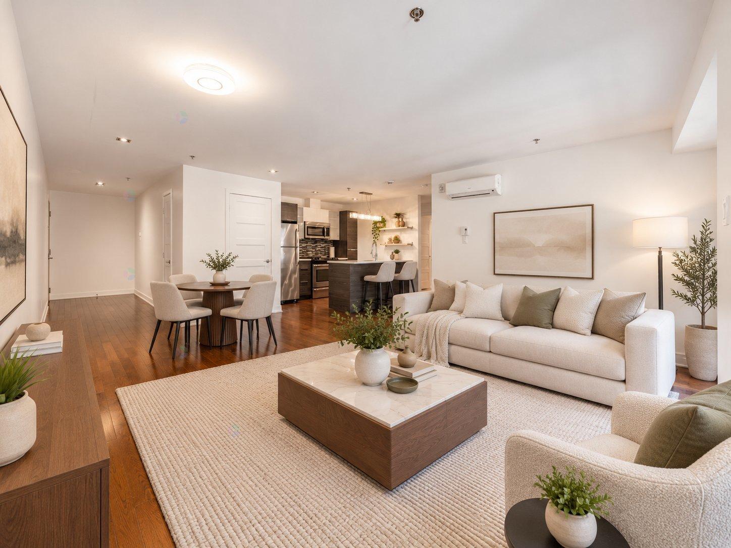 3300 Boul. Cavendish, #207