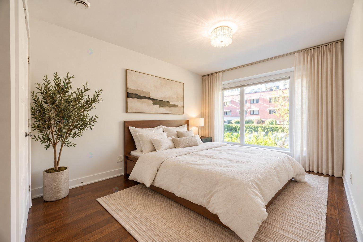 3300 Boul. Cavendish, #207 Property Photo 11