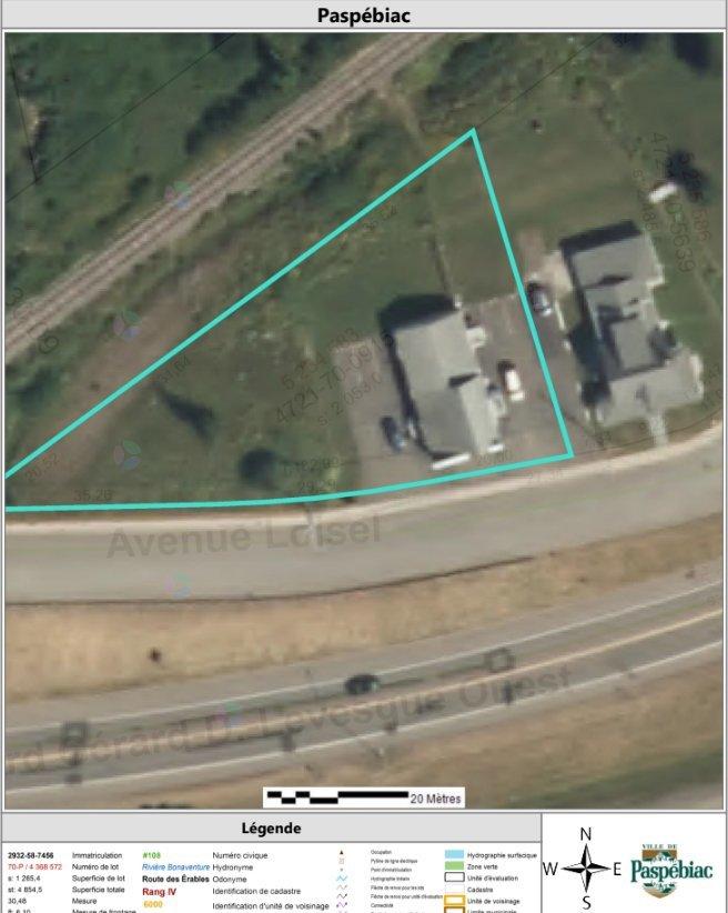 151 Av. Loisel Property Photo 3