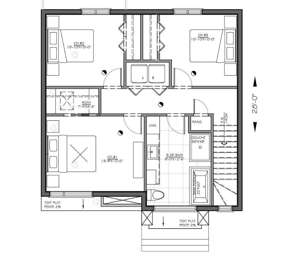 Av. Cantin Property Photo 18