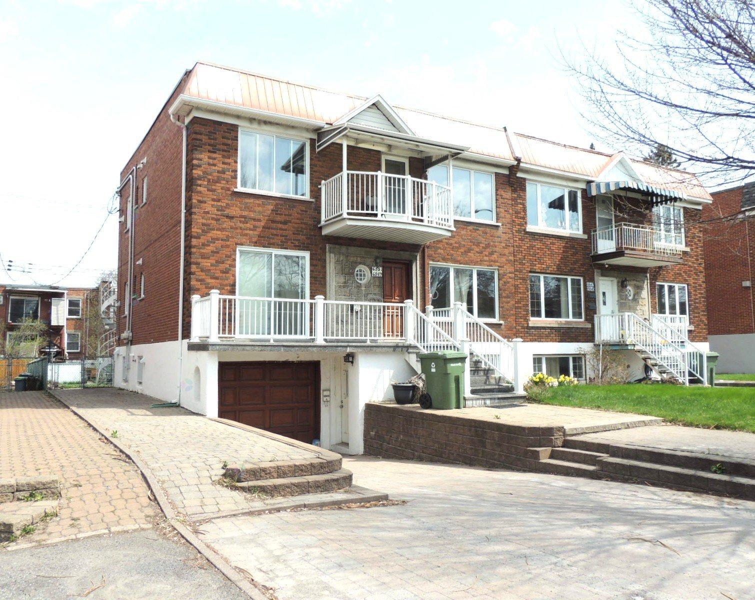 6849-6851 Boul. St-Michel Property Photo 1