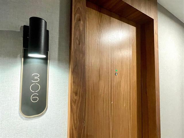 1500 Boul. René-Lévesque O., #306 Property Photo 1