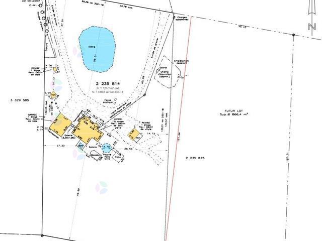 Ch. Des Diligences Property Photo 9