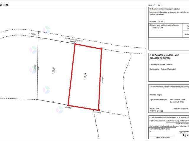 Ch. Des Diligences Property Photo 10