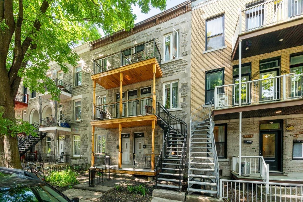 3550 Rue Dorion