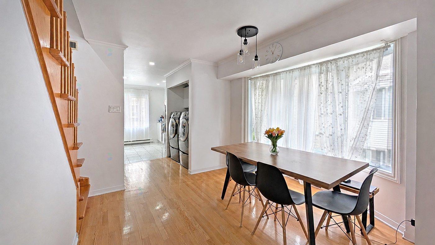 7081 Rue St-zotique E., #203 Property Photo 21