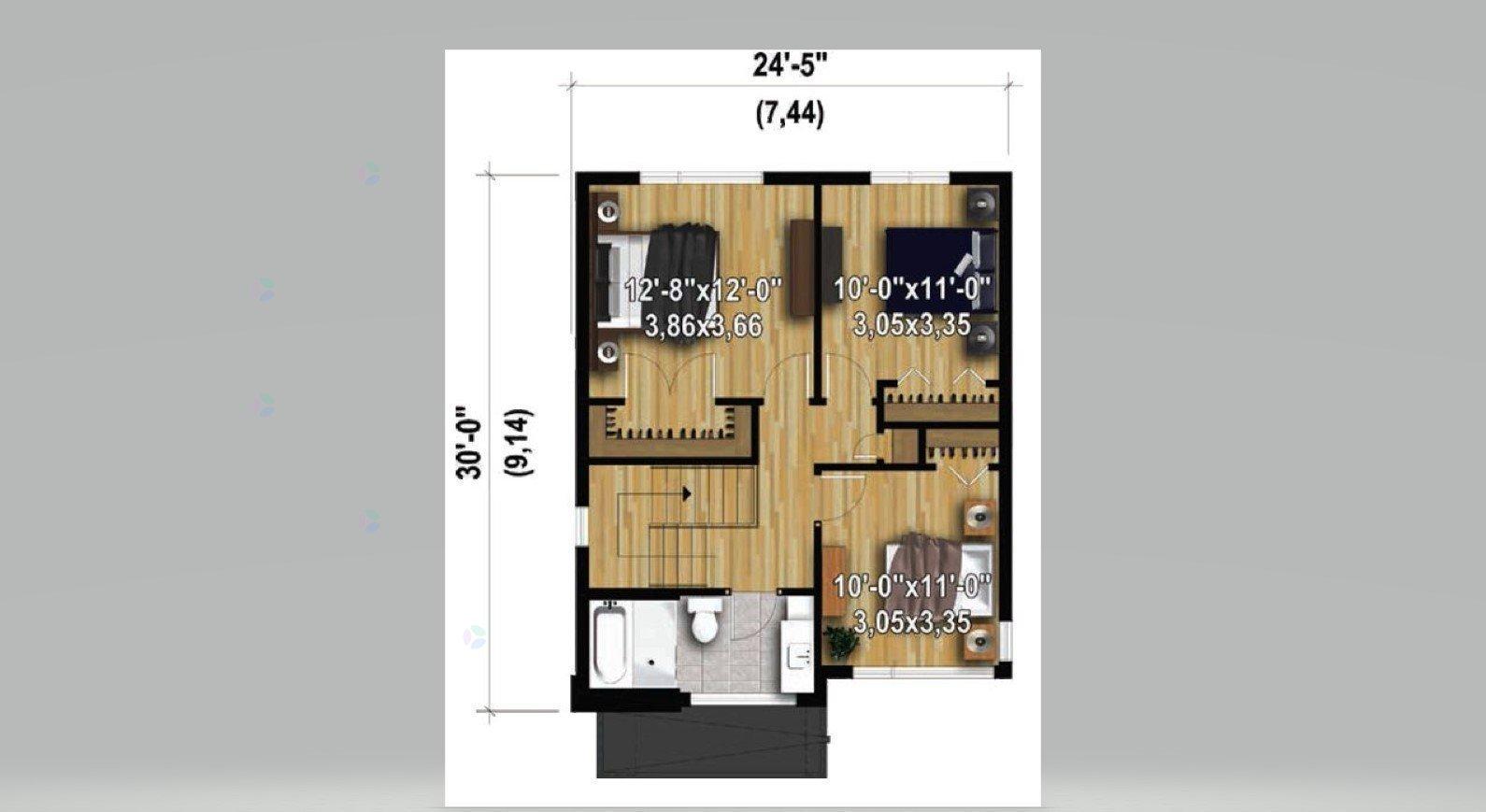Av. Cantin Property Photo 4