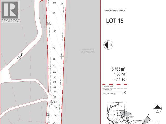 Lot 15 Sarah Point Road Property Photo 27