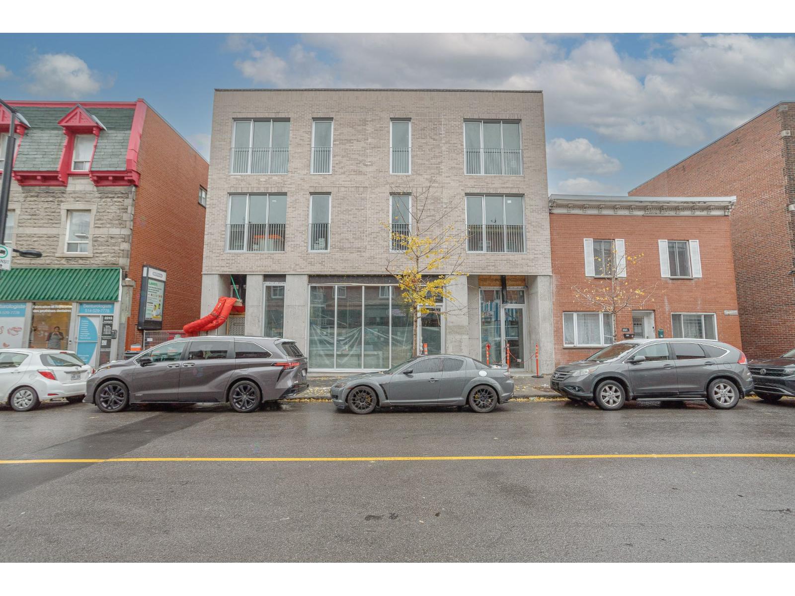 2331 Rue Ontario E. Property Photo 2