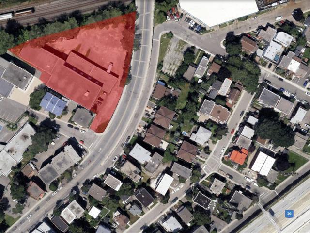 25 Rue St-jacques Property Photo 8