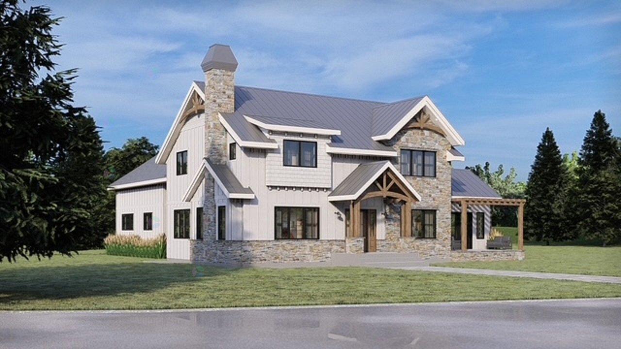 Rue Royale Property Photo 1