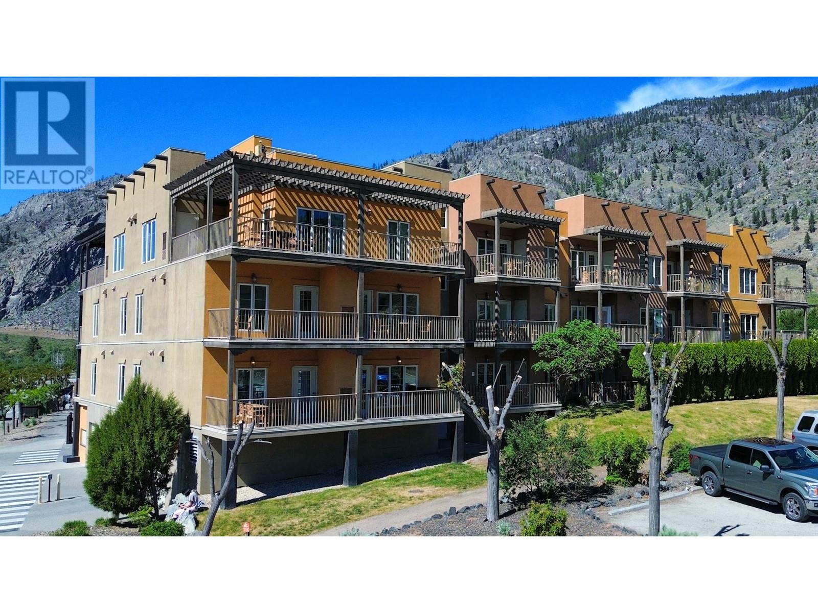 1200 Rancher Creek Road Unit# 354c Property Photo 2