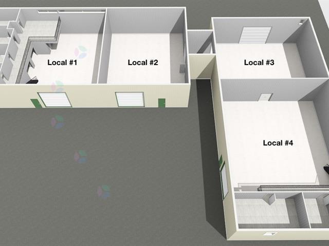 220 Rue Edward-assh, #2 Property Photo 2