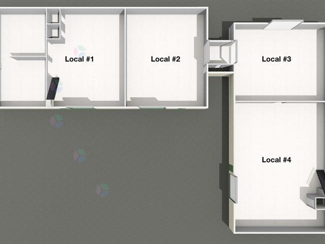 220 Rue Edward-assh, #2 Property Photo 3