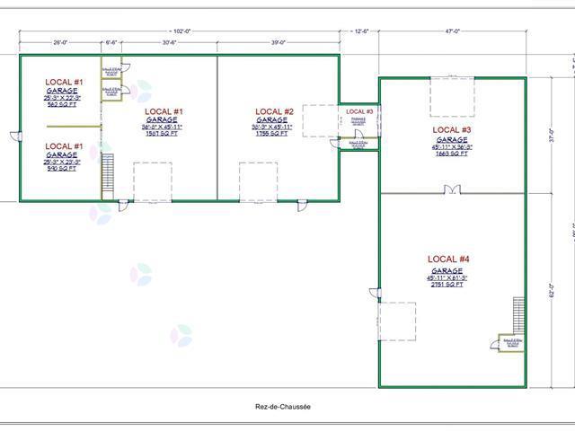 220 Rue Edward-assh, #2 Property Photo 4