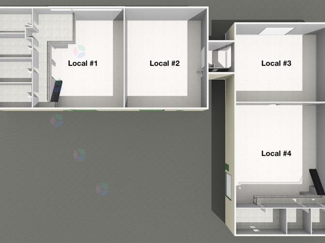 220 Rue Edward-assh, #2 Property Photo 5