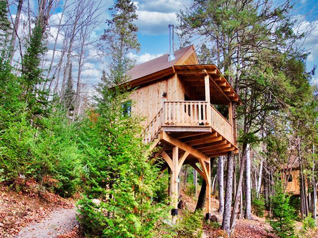 7014 Rue Du Trappeur Property Photo 11