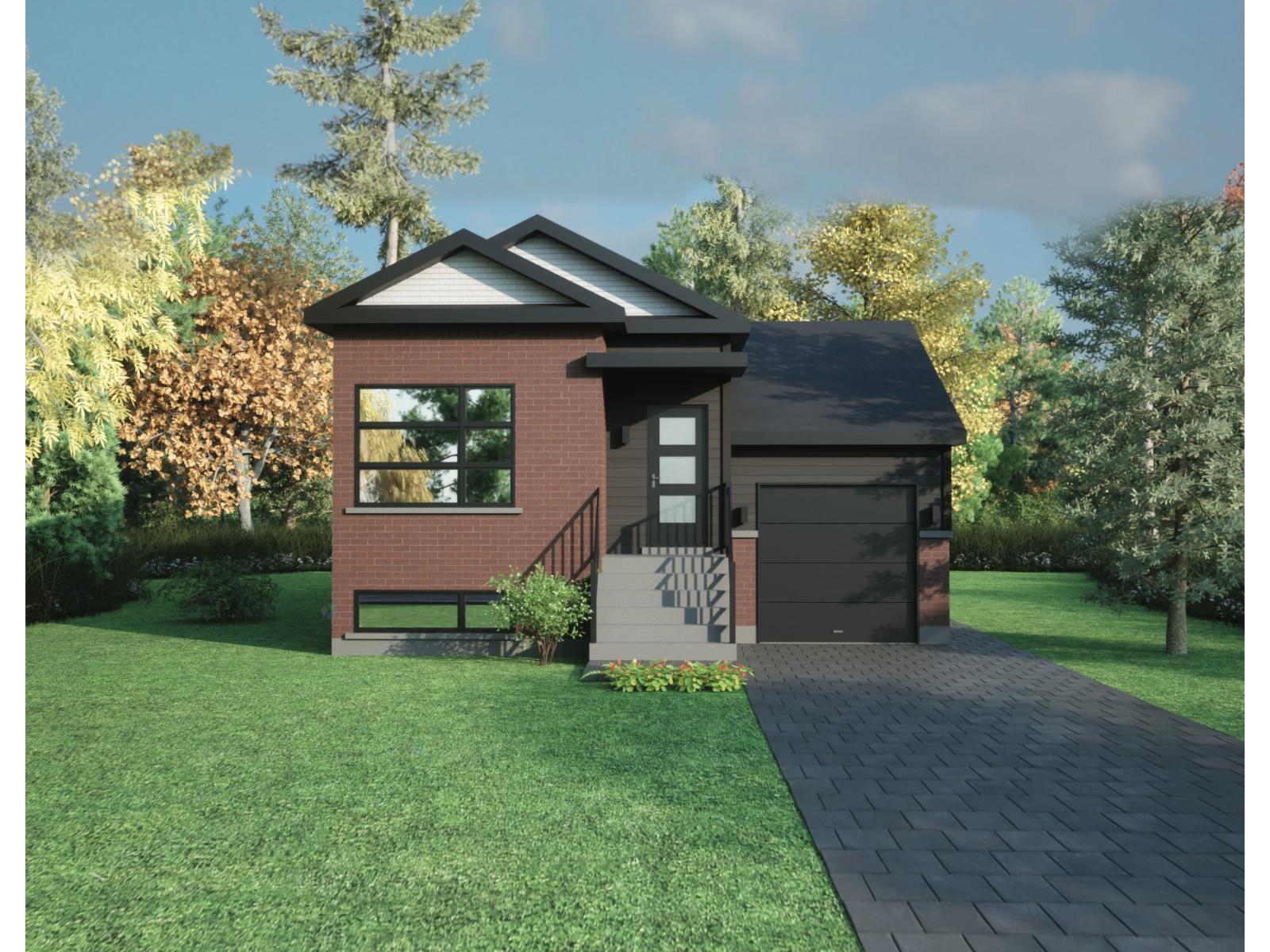6024 Rue De La Rochelle Property Photo 1