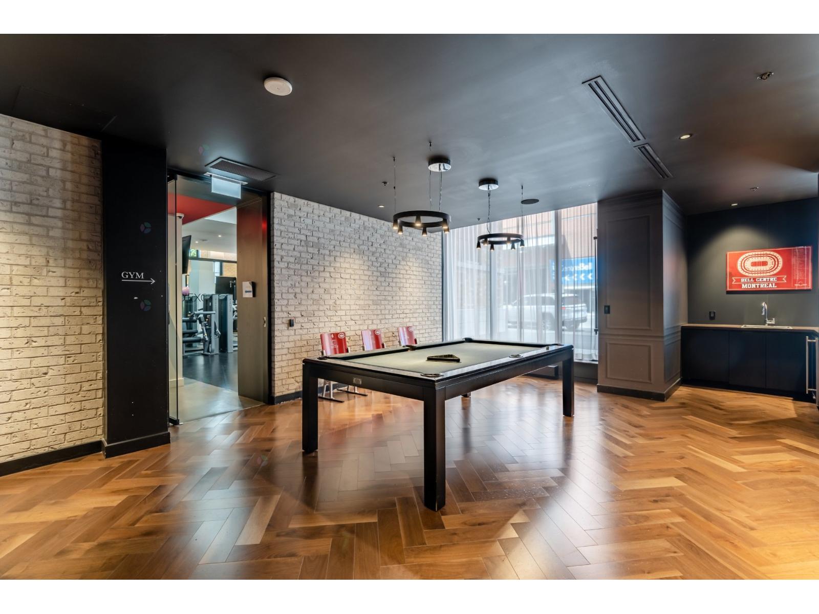 1188 Rue St-antoine O., #718 Property Photo 24
