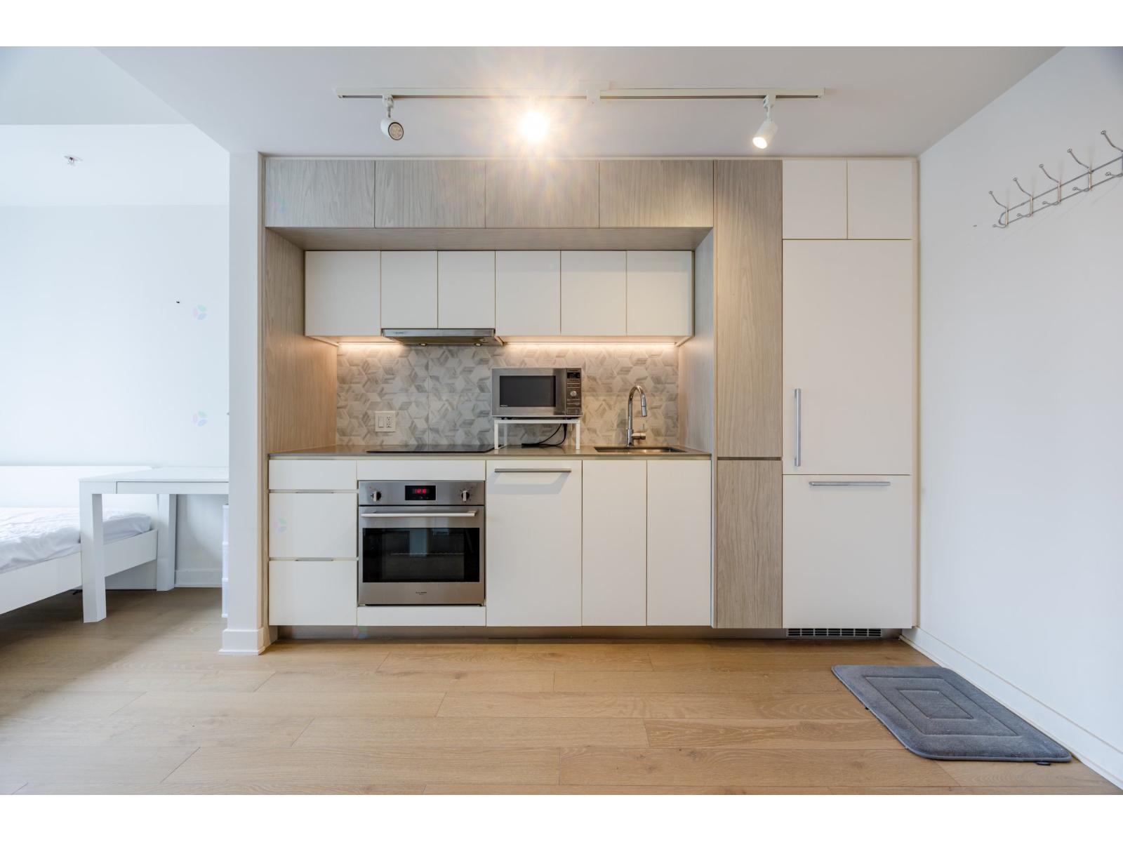 1188 Rue St-antoine O., #718 Property Photo 27