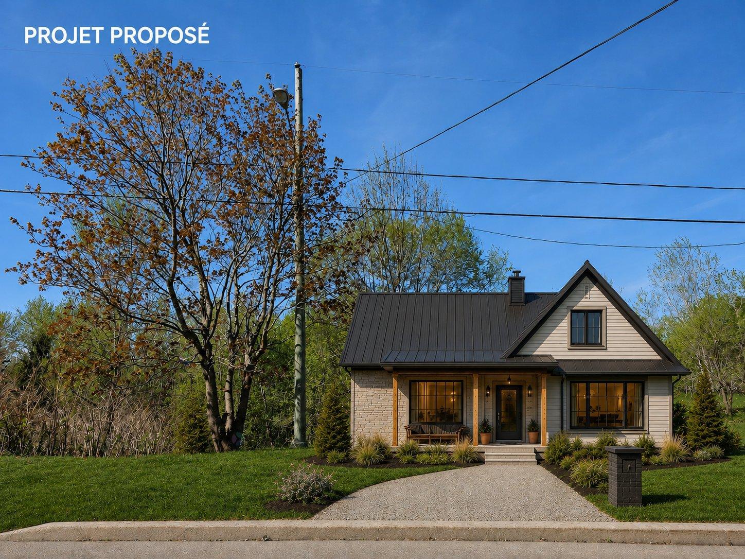 Rue Provost Property Photo 2