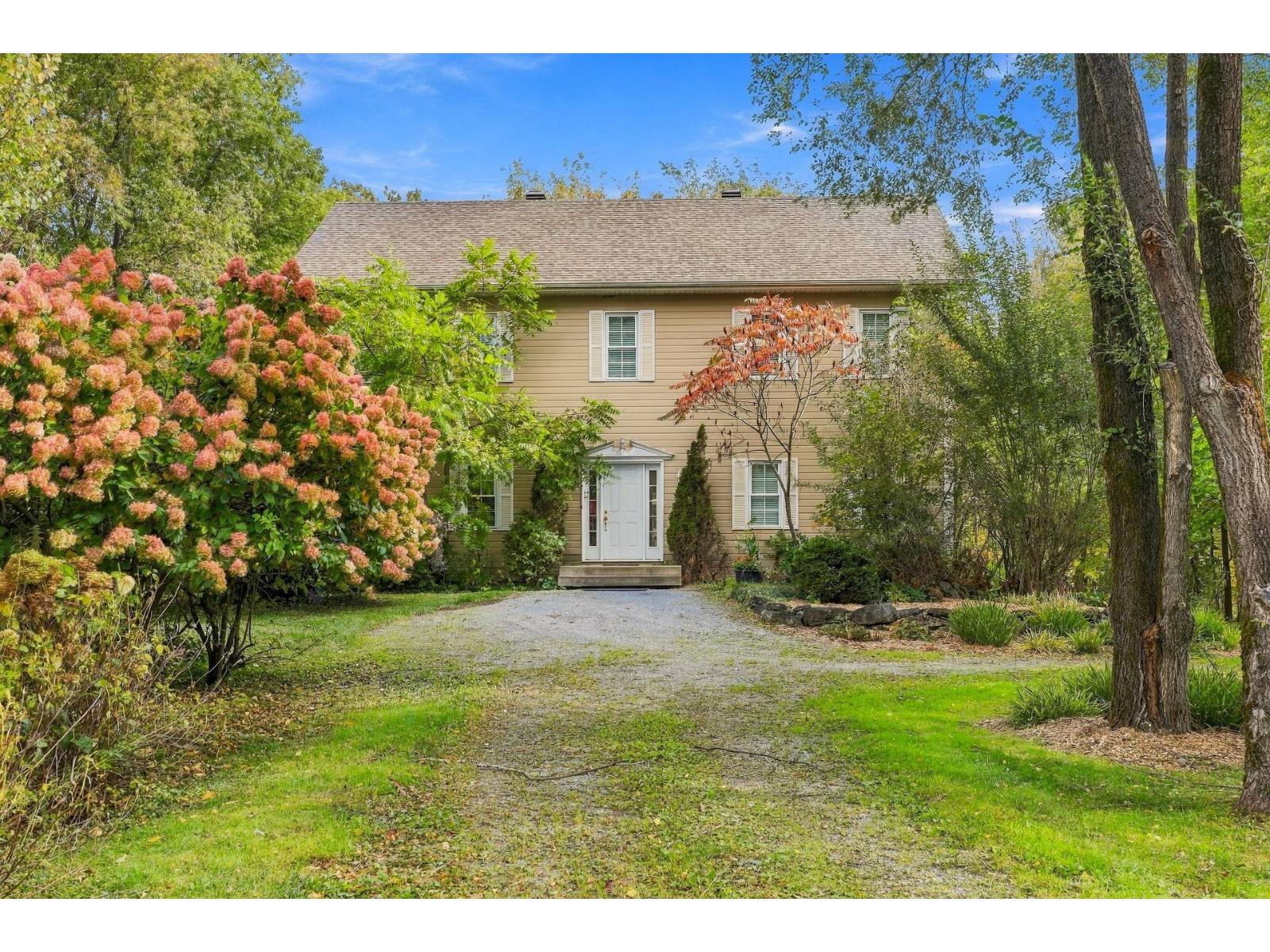 337 Ch. Pelletier S. Property Photo 1
