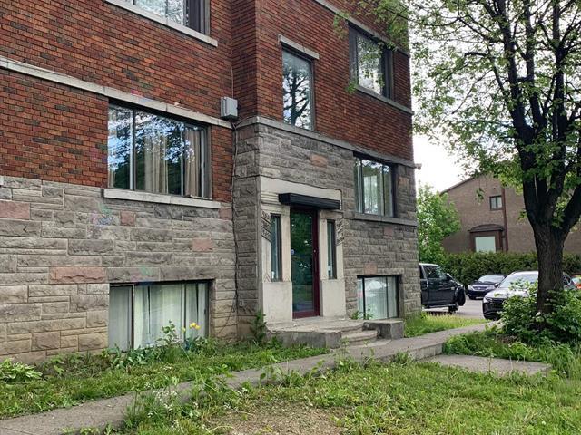 9495A-9501 Boul. LaSalle Property Photo 1