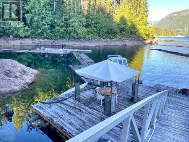 A-10640 Powell Lake Property Photo 3