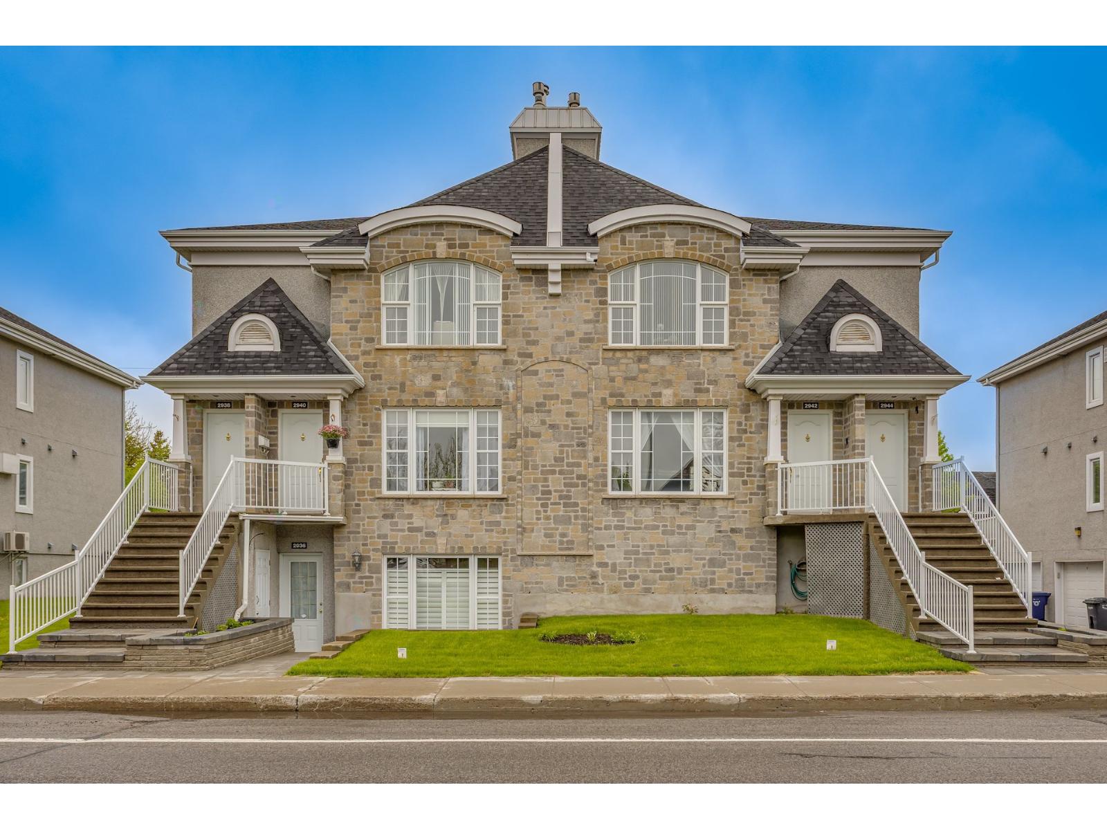 2936 Boul. René-laennec Property Photo 1