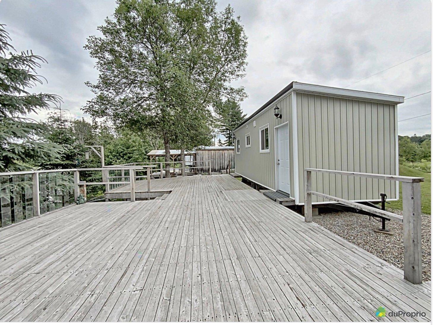 7 Ch. Fortin Property Photo 1