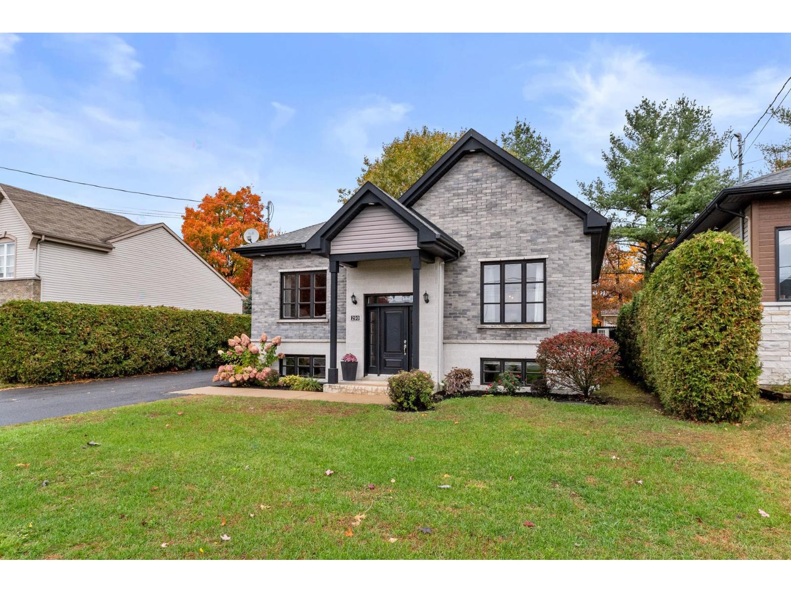 290 Rue Poliquin Property Photo 1