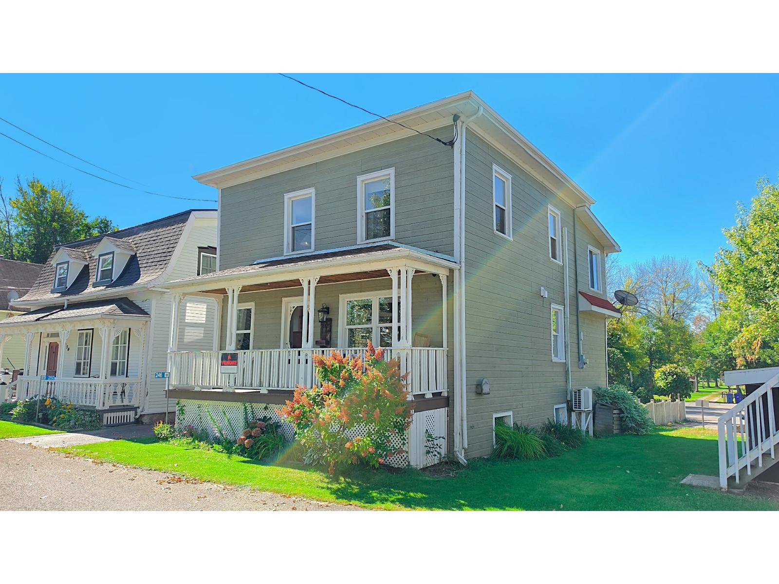 246 Av. Jules-léger Photo de la propriété 1