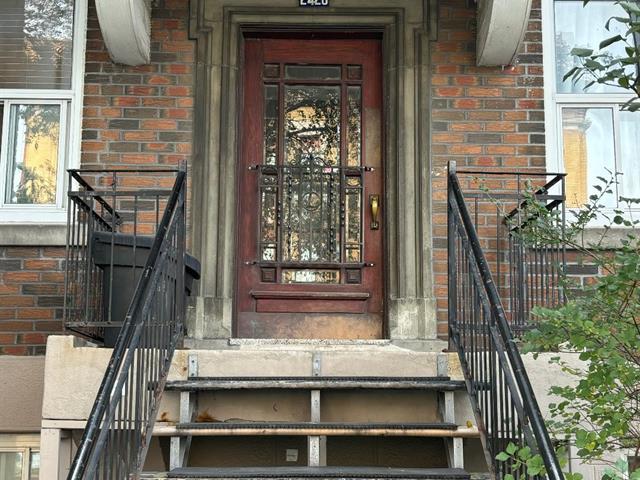 2420 Boul. Pie-IX Property Photo 1