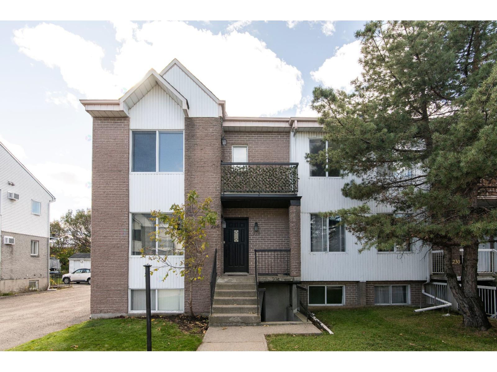 228 Rue André-pontbriand Property Photo 1